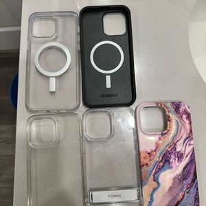 iPhone 14 Pro Max cases